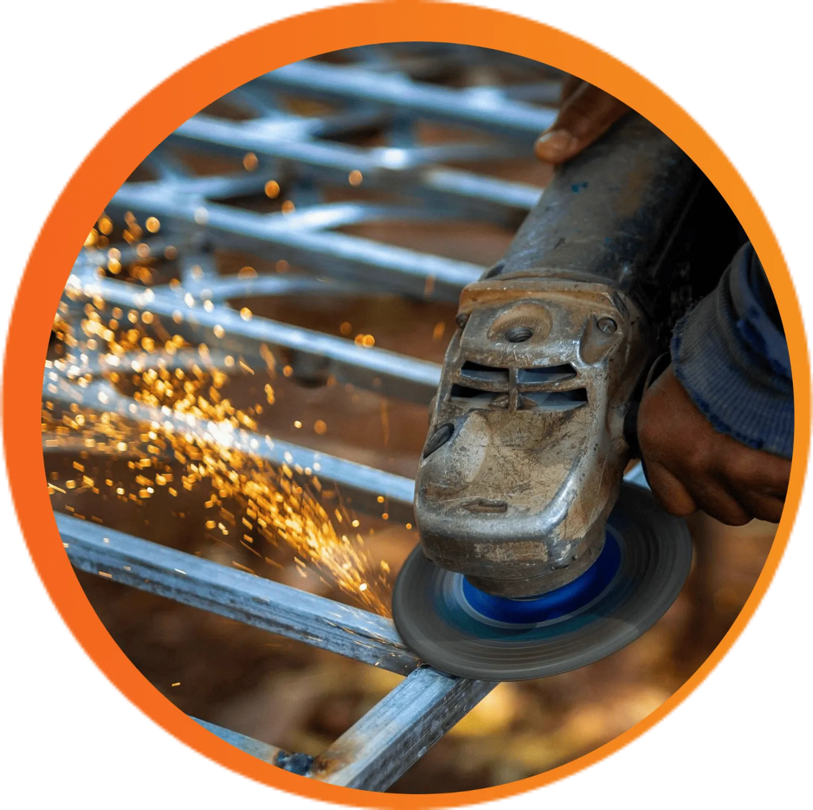 Steel and aluminium manufacturing