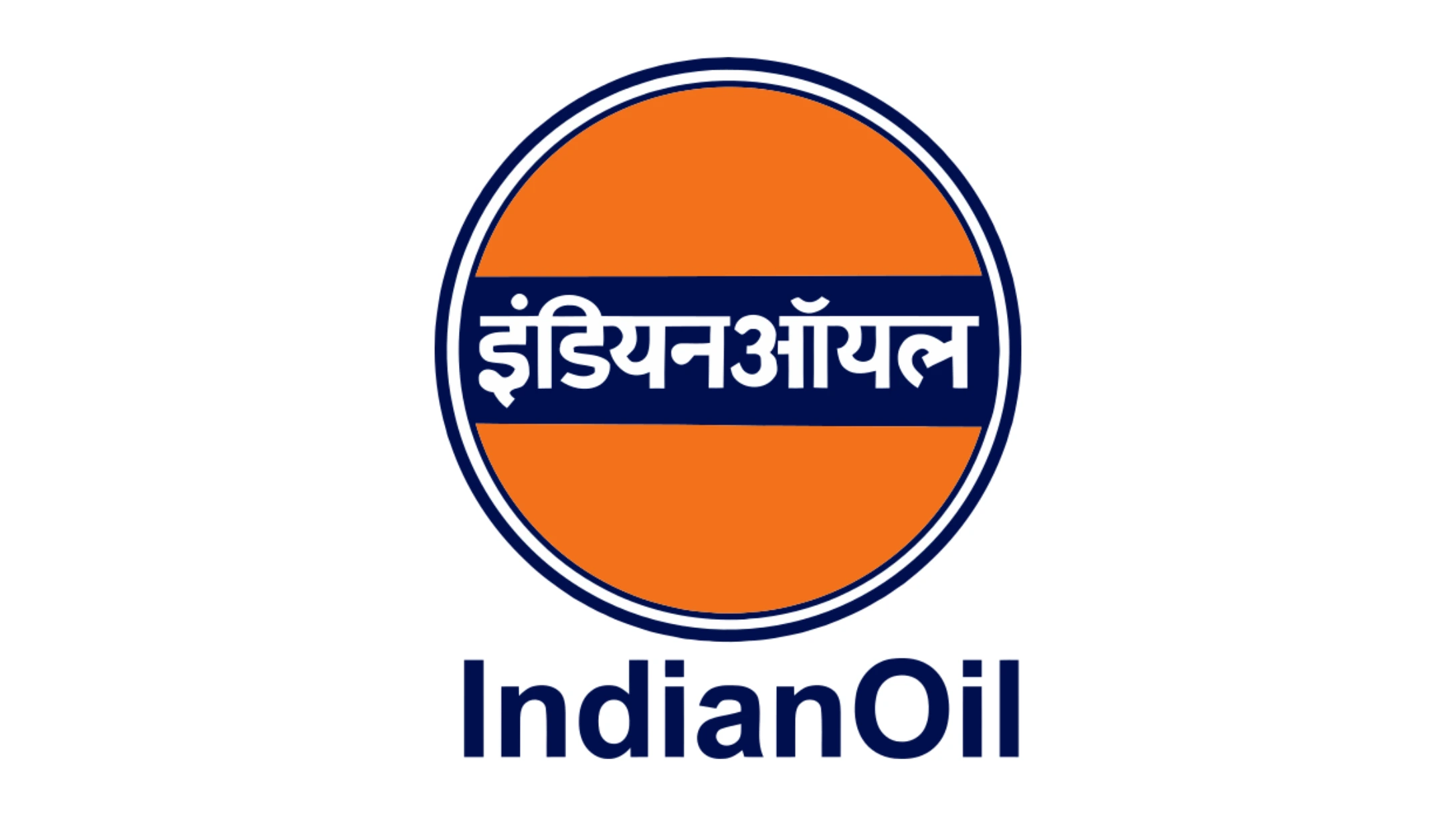 IOCL logo