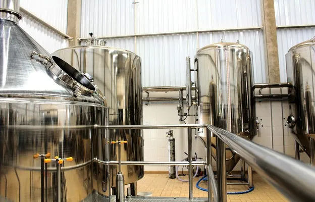 Paint manufacturing