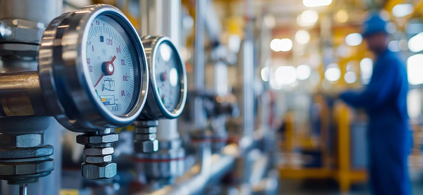 Busbar and wedge thermal monitoring in an aluminium smelter