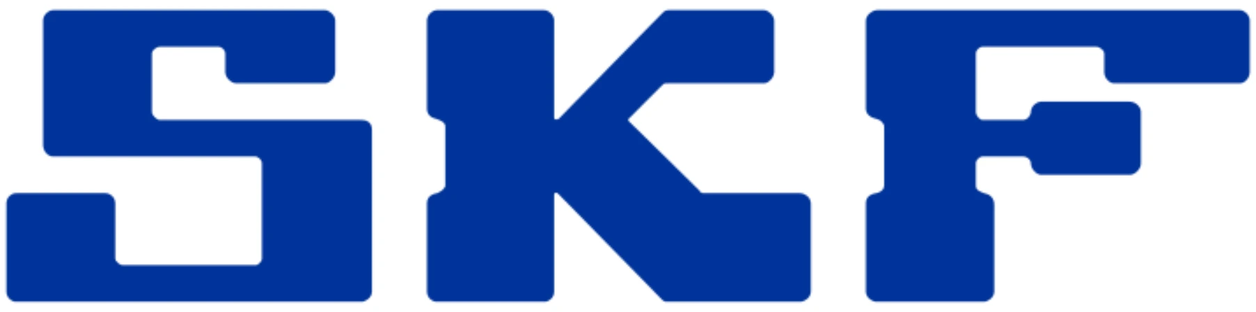 SKF logo