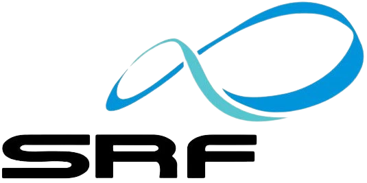SRF logo