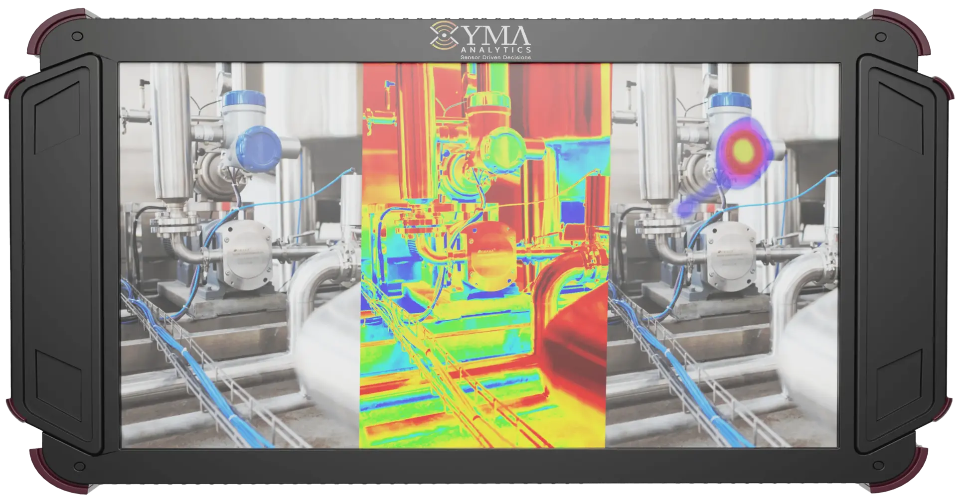 thermal camera